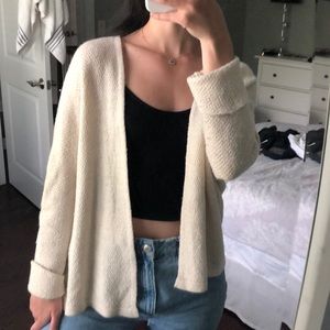 Brandy Melville Cardigan
